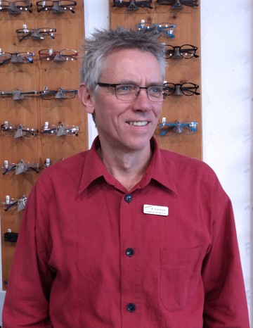 Bernhard Dietmann